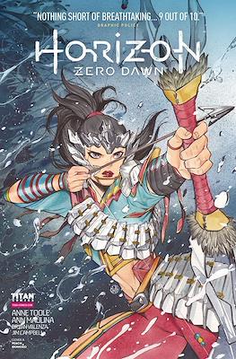 Horizon Zero Dawn (2020- ) #3