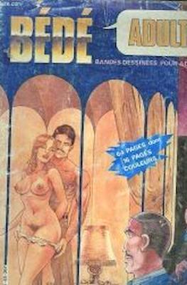 Bédé Adult #45