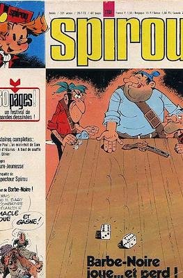 Le journal de Spirou #1788