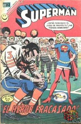 Supermán #857