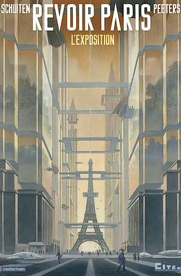 Revoir Paris. L'Exposition