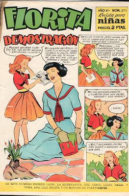 Florita #271