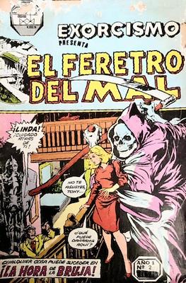 Exorcismo #2