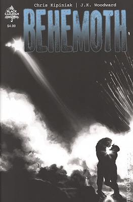 Behemoth #3