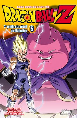 Dragon Ball Z Anime Comics #32