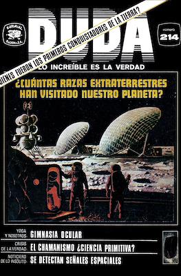 Duda - Lo increíble es la verdad #214