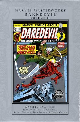 Marvel Masterworks: Daredevil #11