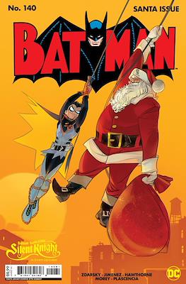 Batman Vol. 3 (2016-Variant Covers) #140.3