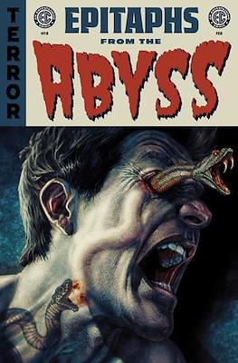 Epitaphs from the Abyss #8