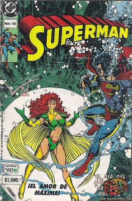 Superman Vol. 1 #152