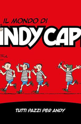 Il mondo di Andy Capp #159