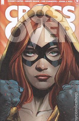 Crossover (Variant Cover) #9