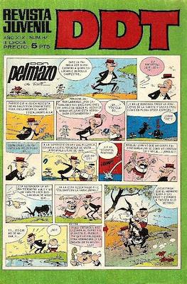 DDT 3ª época #147