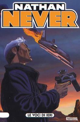 Nathan Never #180