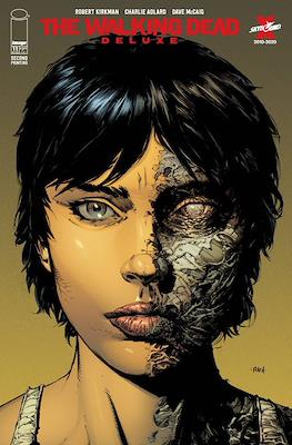 The Walking Dead Deluxe (Variant Cover) #11.3