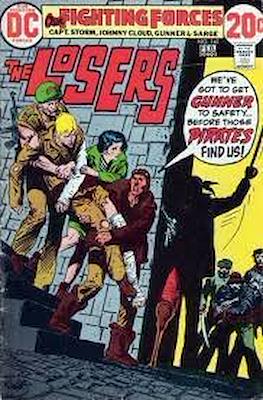 Our Fighting Forces (1954-1978) #141