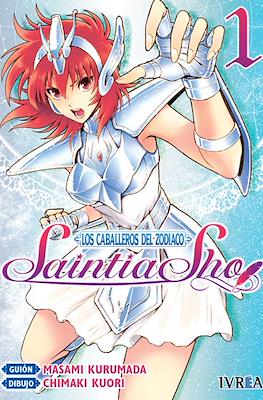 Saintia Sho - Los Caballeros del Zodíaco #1