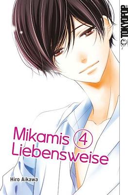Mikamis Liebensweise #4