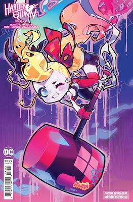 Harley Quinn Vol. 4 (2021-Variant Covers) #32.1