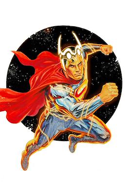 Superman Annual: Year One Thousand (2026-Variant Covers) #1.1