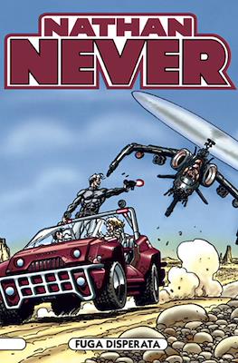 Nathan Never #103