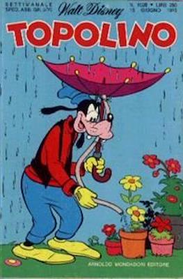 Topolino #1020