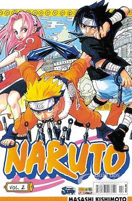 Naruto (2007-2015) #2