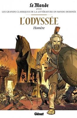 Les Grands Classiques de la Littérature en Bande Dessinée #10
