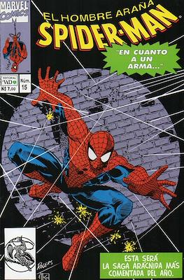 Spider-Man Vol. 1 (1995-1996) (Grapa) #15