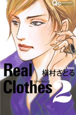 Real Clothes リアルクローズ #2
