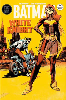 Batman: White Knight (Grapa) #6.1