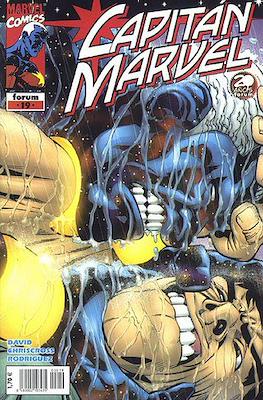 Capitán Marvel Vol. 1 (2000-2002) (Grapa 28-44 pp) #19