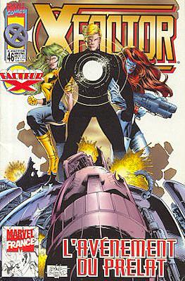 X-Factor #46