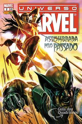Universo Marvel (2010-2013) #2