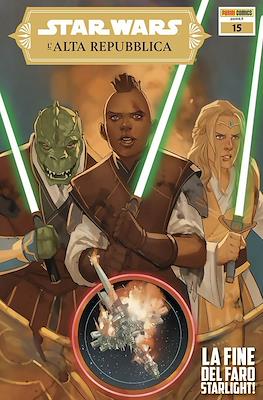 Star Wars: L'Alta Repubblica #15