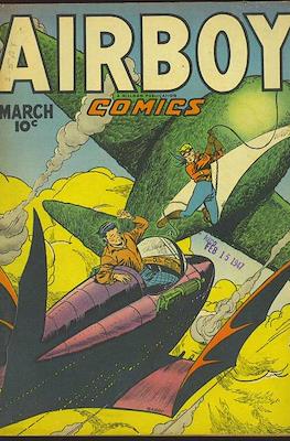 Airboy #37