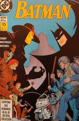 Batman Vol. 2 #9