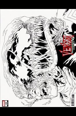 Venom Vol. 4 (2018-Variant Covers) #18.4
