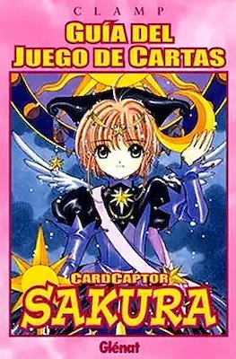 Cardcaptor Sakura Guia del juego de Cartas