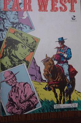 Far West #180