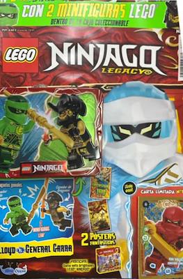LEGO Ninjago Legacy #30