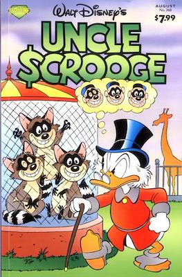 Uncle Scrooge #368