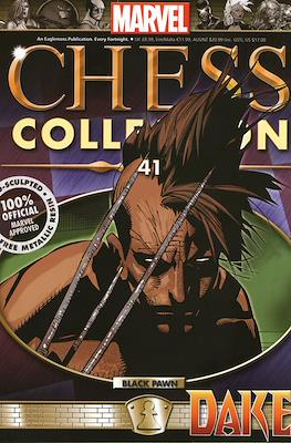 Marvel Chess Collection #41