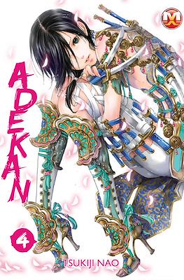 Adekan #4