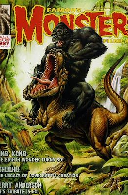 Famous Monsters of Filmland #267