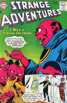 Strange Adventures Vol. 1 (1950-1973) #174