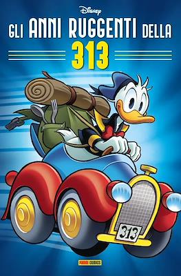 I Grandi Maestri Disney (Cartonato 292 pp) #7
