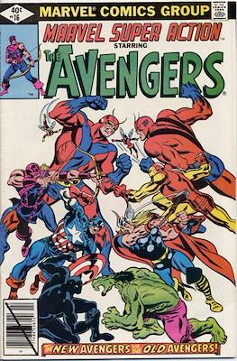 Marvel Super Action Vol 2 #16