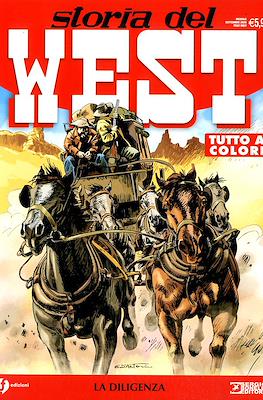 Storia del West #18