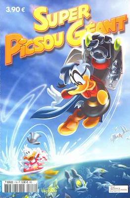 Super Picsou Géant #116